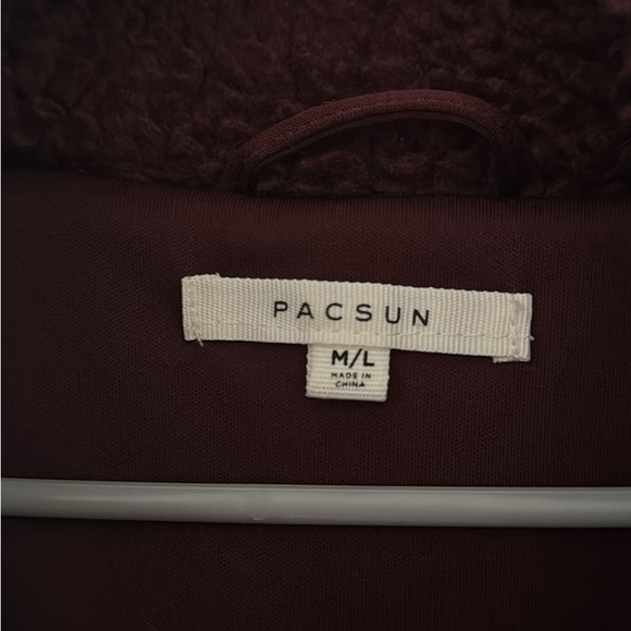 Pacsun Jacket - Picture 3 of 3